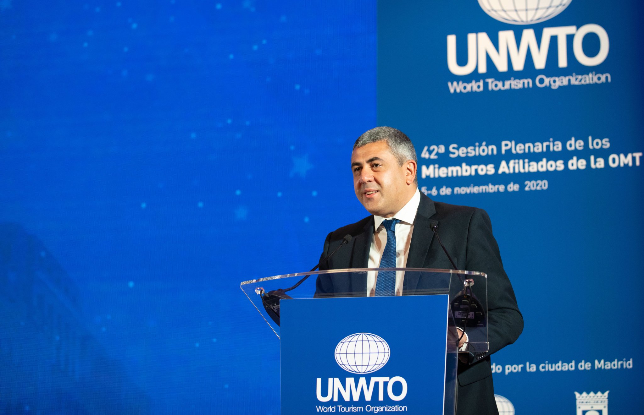 UNWTO Brings Tourism Sector Together For The Future